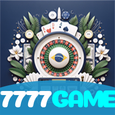 7777GAME visual
