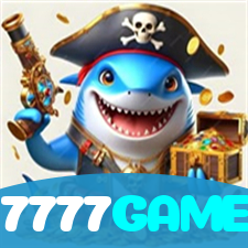 7777GAME visual