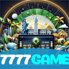 7777GAME visual