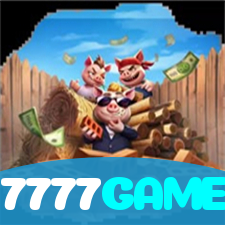 7777GAME visual