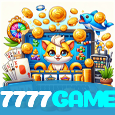 7777GAME visual