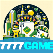 7777GAME visual