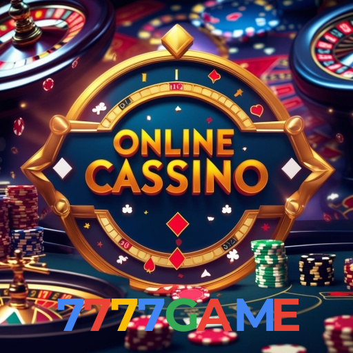 7777GAME visual