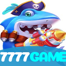7777GAME visual