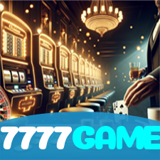 7777GAME visual