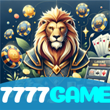 7777GAME visual