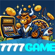 7777GAME visual