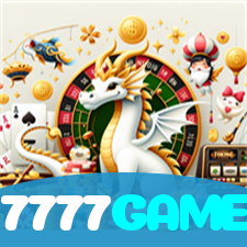7777GAME visual