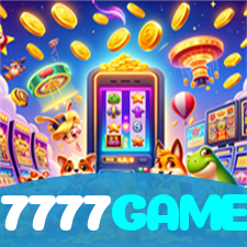 7777GAME visual