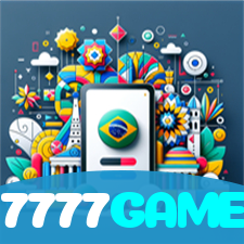 7777GAME visual