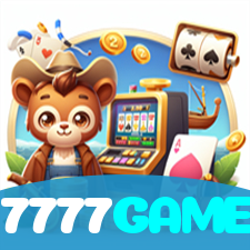 7777GAME visual