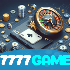 7777GAME visual