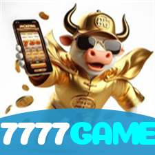 7777GAME visual