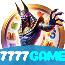 7777GAME visual