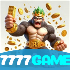7777GAME visual