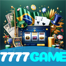7777GAME visual