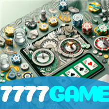 7777GAME visual