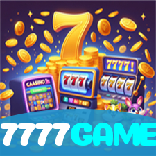 7777GAME visual