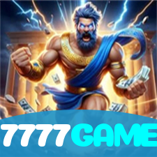 7777GAME visual