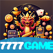 7777GAME visual