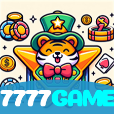 7777GAME visual