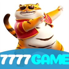 7777GAME visual