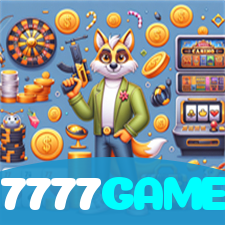 7777GAME visual