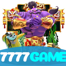 7777GAME visual