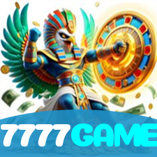 7777GAME visual