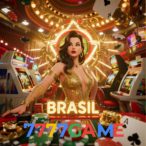 7777GAME visual