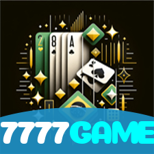7777GAME visual