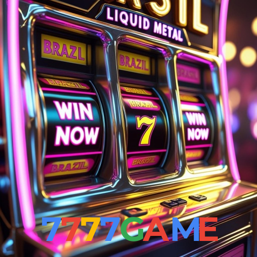 7777GAME visual