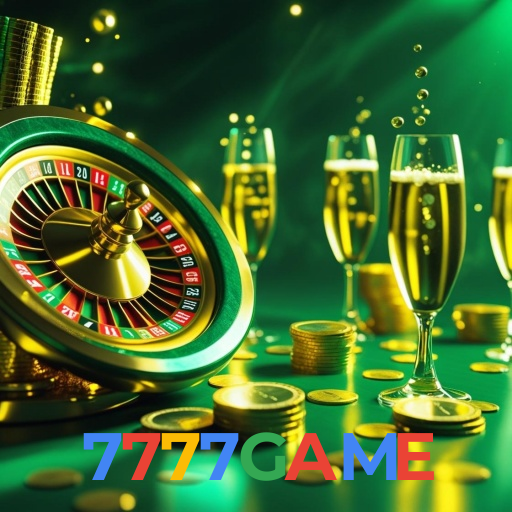 7777GAME visual