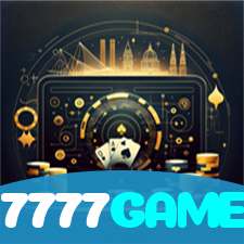 7777GAME visual