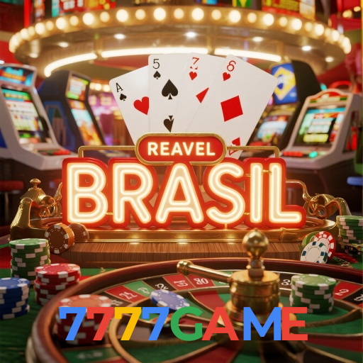 7777GAME visual