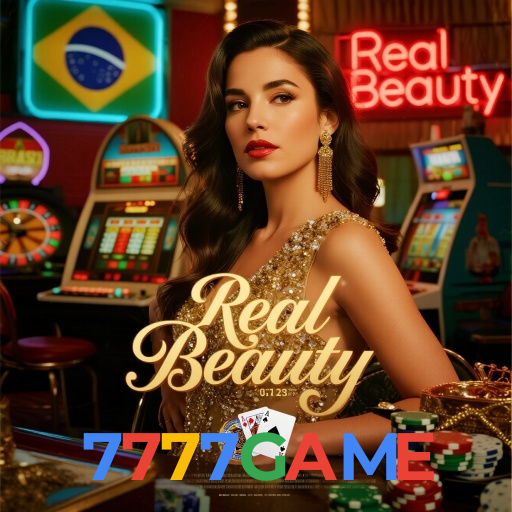 7777GAME visual