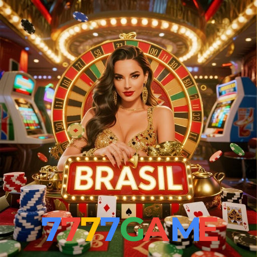 7777GAME visual