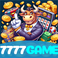 7777GAME visual