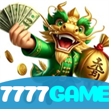 7777GAME visual