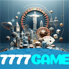 7777GAME visual