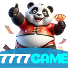 7777GAME visual