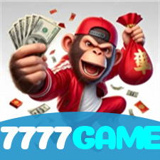 7777GAME visual