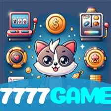 7777GAME visual