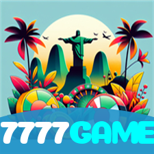 7777GAME visual
