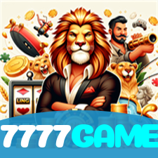 7777GAME visual