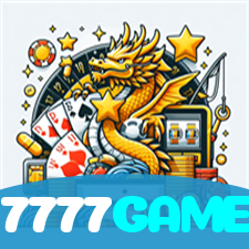 7777GAME visual