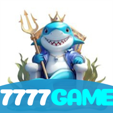 7777GAME visual