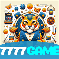7777GAME visual