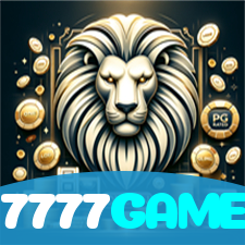 7777GAME visual