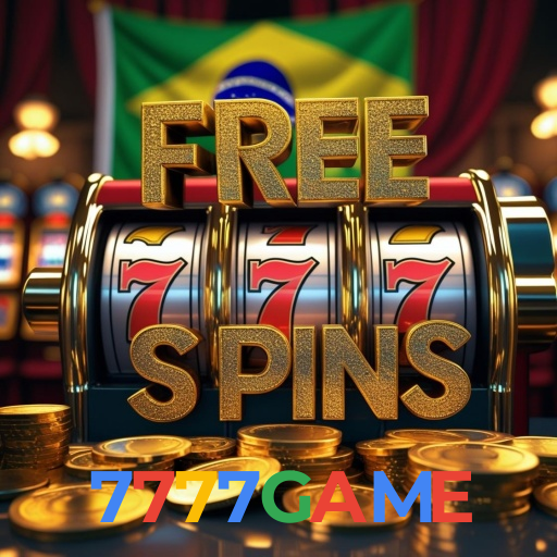 7777GAME visual